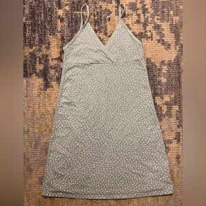 Brandy Melville Cotton Dress